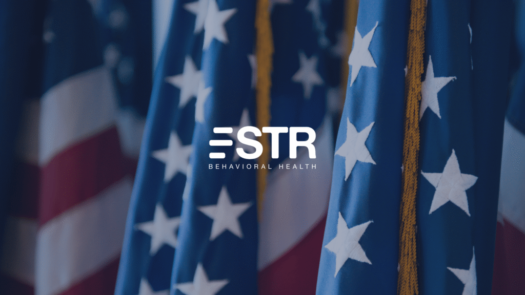 STR Behavioral Health - Overwatch Program Press Release - Featured Image