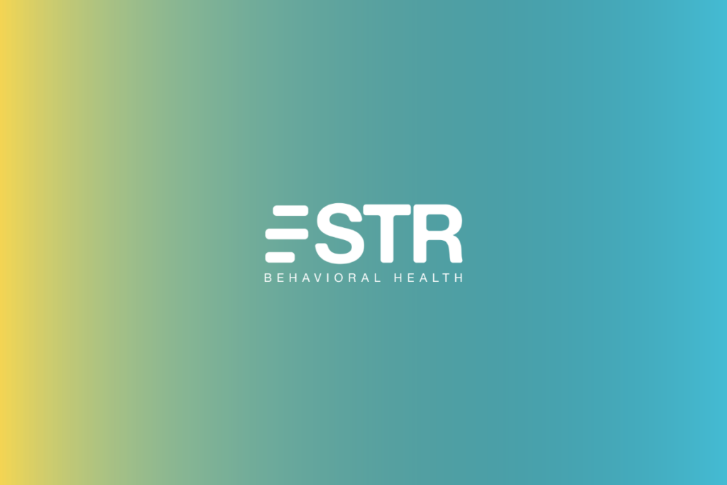 STR Behavioral Health - Rebrand from CIVIQ - Featured Image