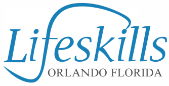 Lifeskills Orlando Logo