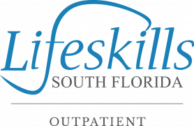 Lifeskills Outpatient Logo