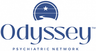 Odyssey Psychiatric Network logo cropped