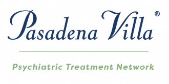 Pasadena Villa Network Logo